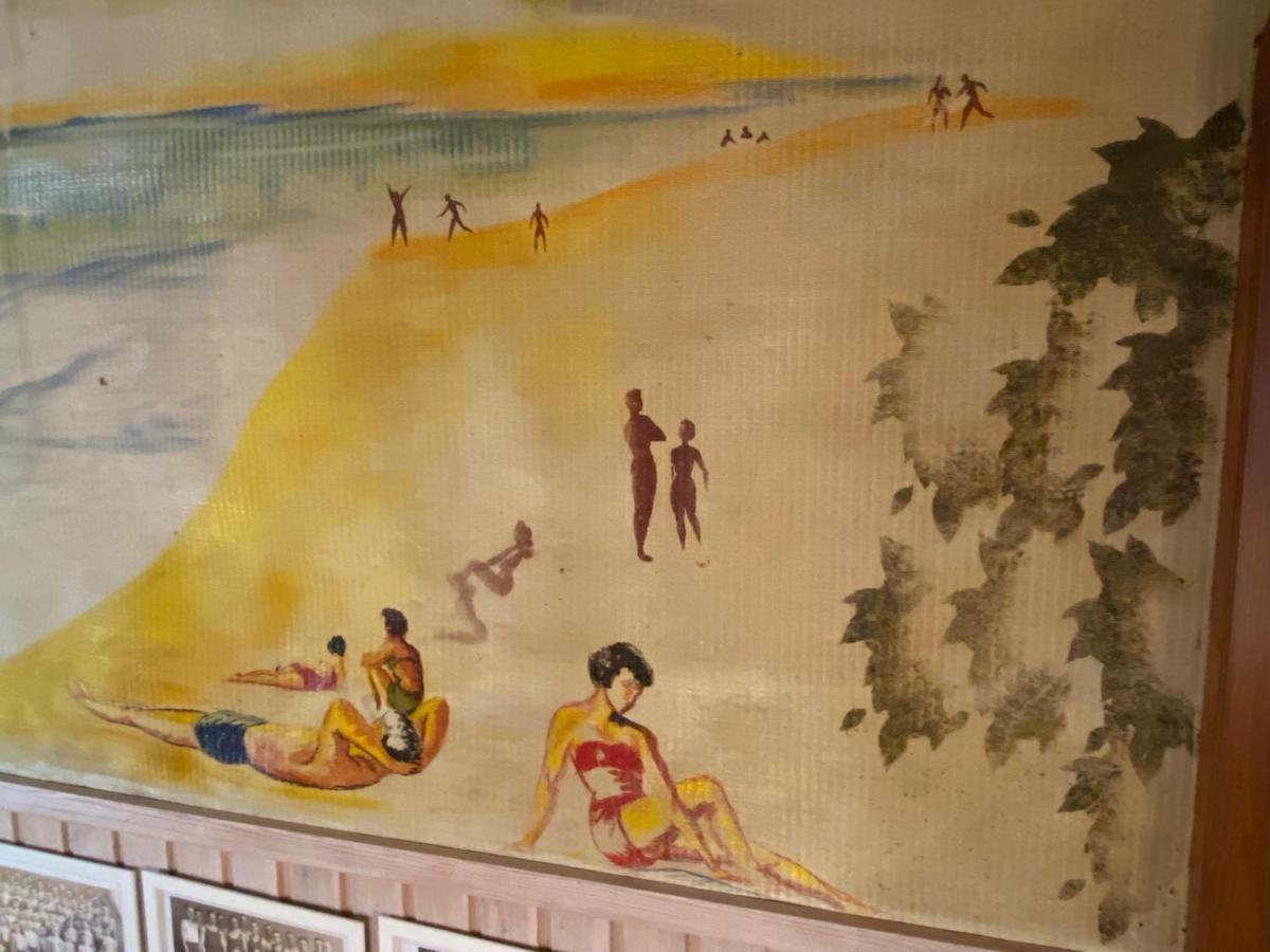 אימטרה Hostel Ukonlinna מראה חיצוני תמונה