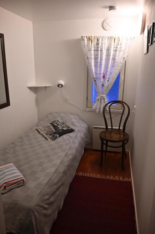 אימטרה Hostel Ukonlinna מראה חיצוני תמונה